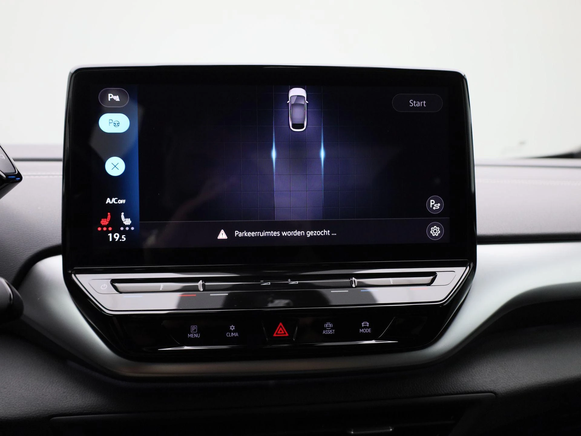 Volkswagen ID.5 Pro 77 kWh