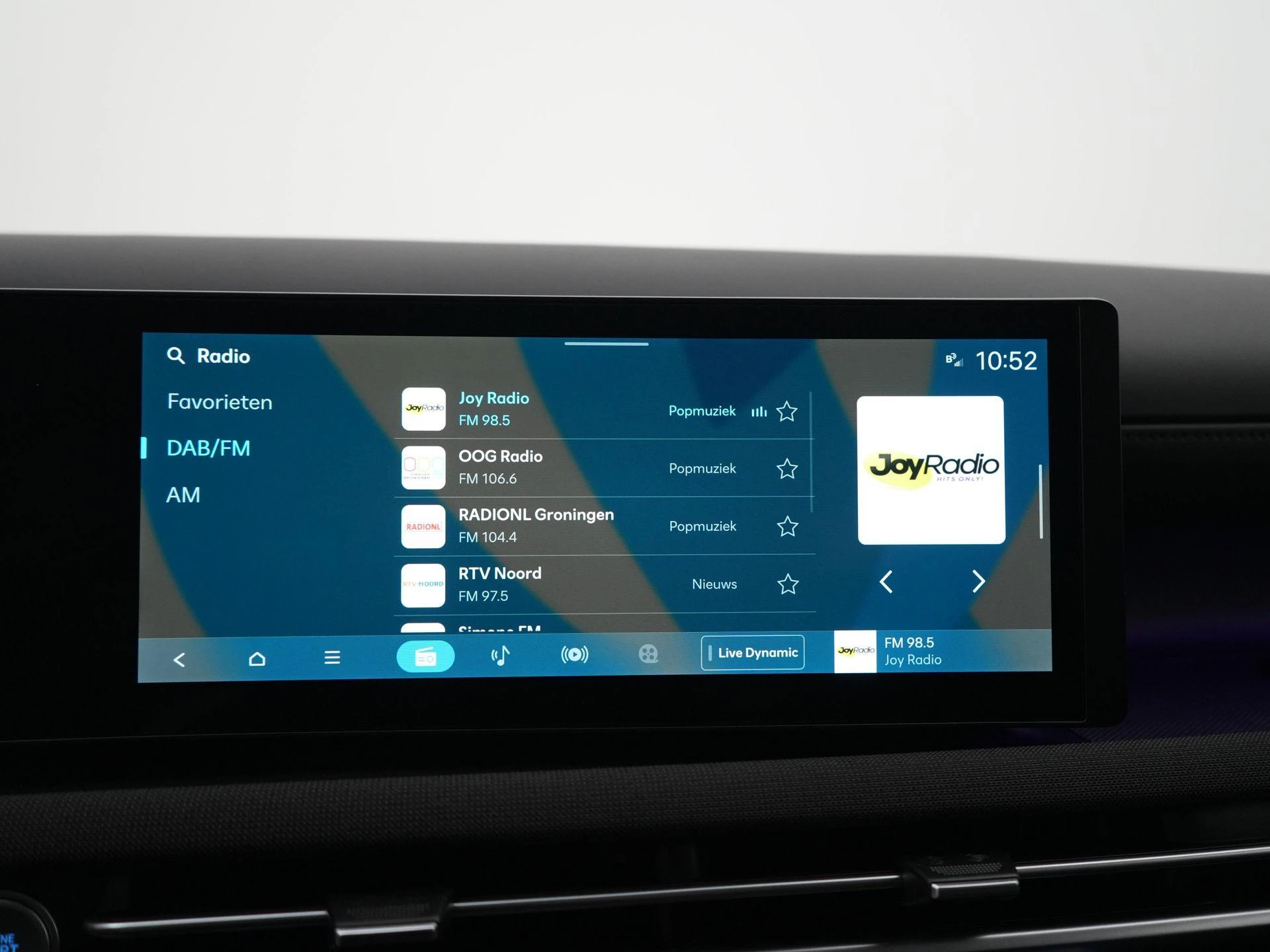 Hyundai Tucson 1.6 T-GDI PHEV Comfort Smart