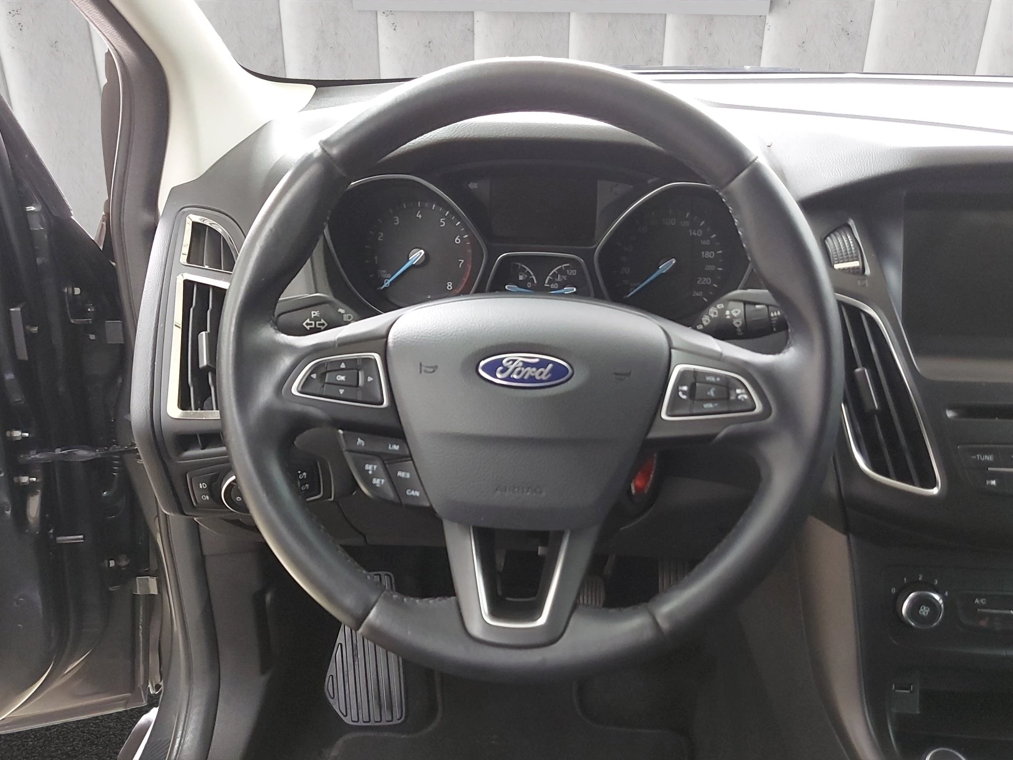 Ford Focus 1.0 EcoBoost Business
