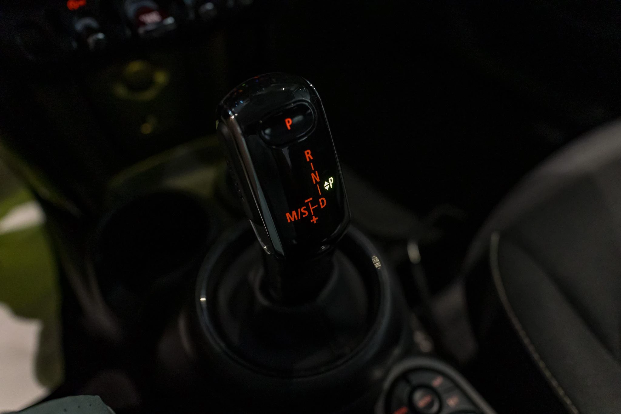 MINI Cooper 5 door COOPER 5D
