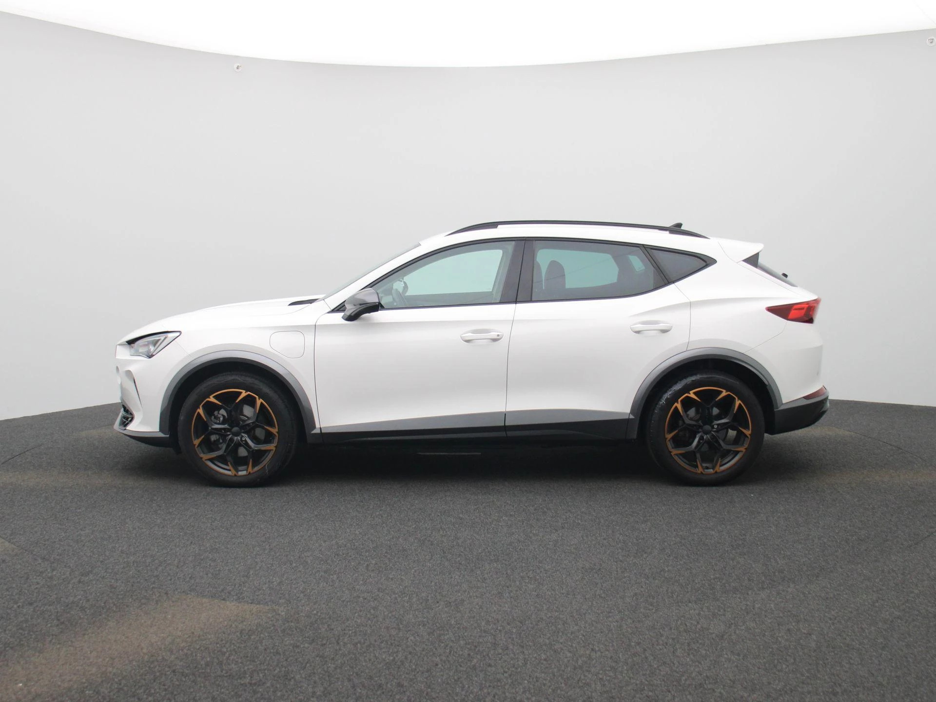 CUPRA Formentor 1.4 TSI e-Hybrid Essential