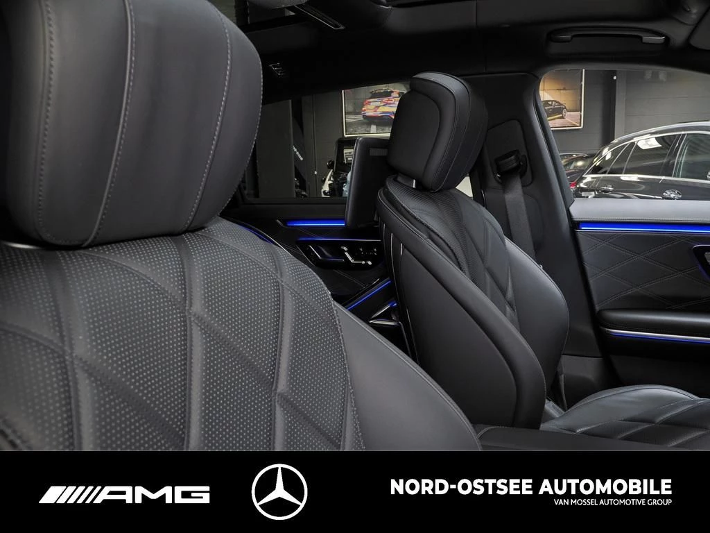 Mercedes-Benz S-Klasse 680 Maybach NIGHT-SERIES NP€314.188,- Maybach