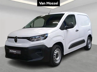 Citroën Berlingo Van Maat M Light 1.5 BlueHDi 130 S&S EAT8