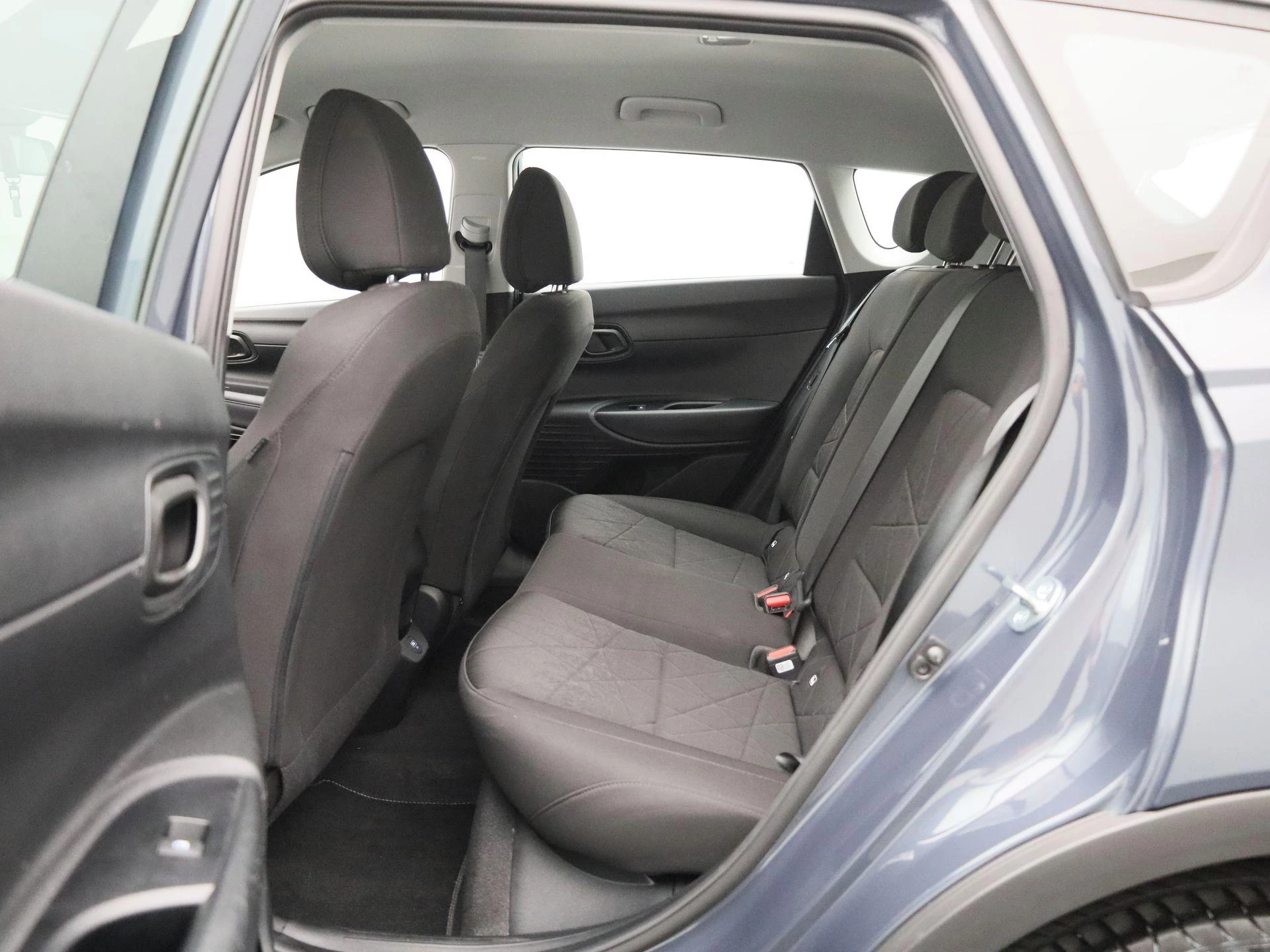 Hyundai Bayon 1.0 T-GDI Comfort