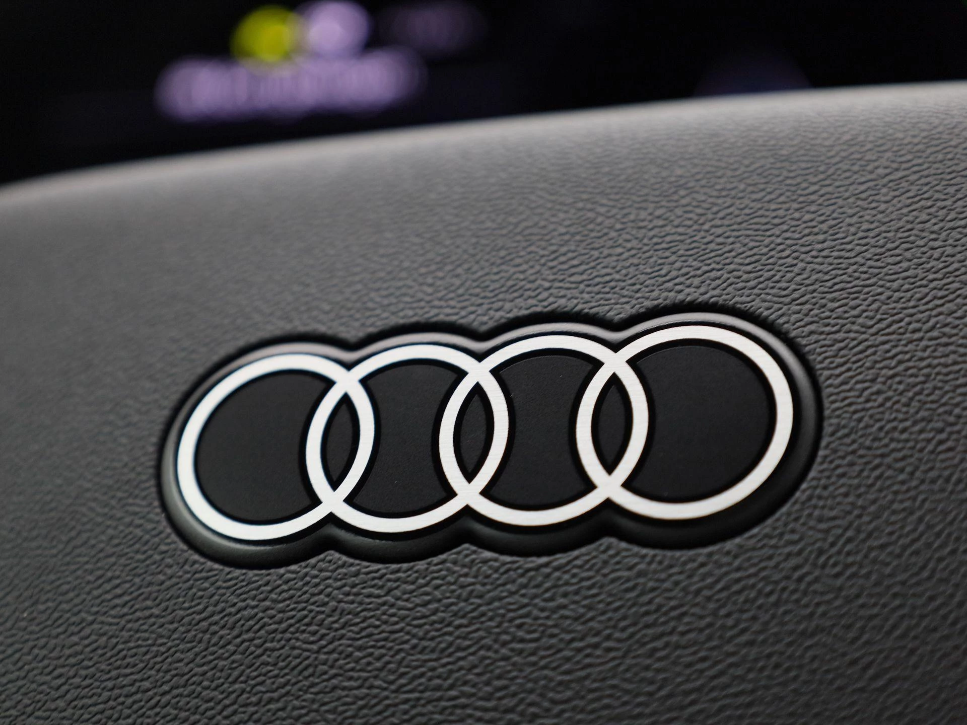 Audi A6 Avant 2.0 e-hybrid quattro S edition 299 PK