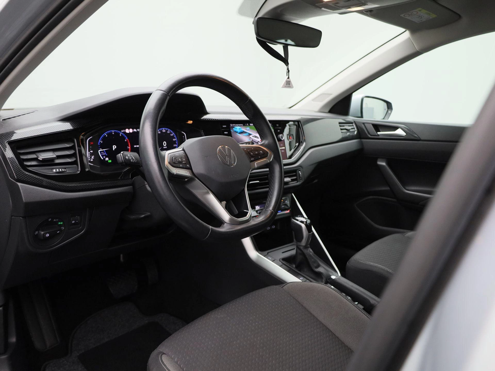 Volkswagen Polo 1.0 TSI Life 95 PK