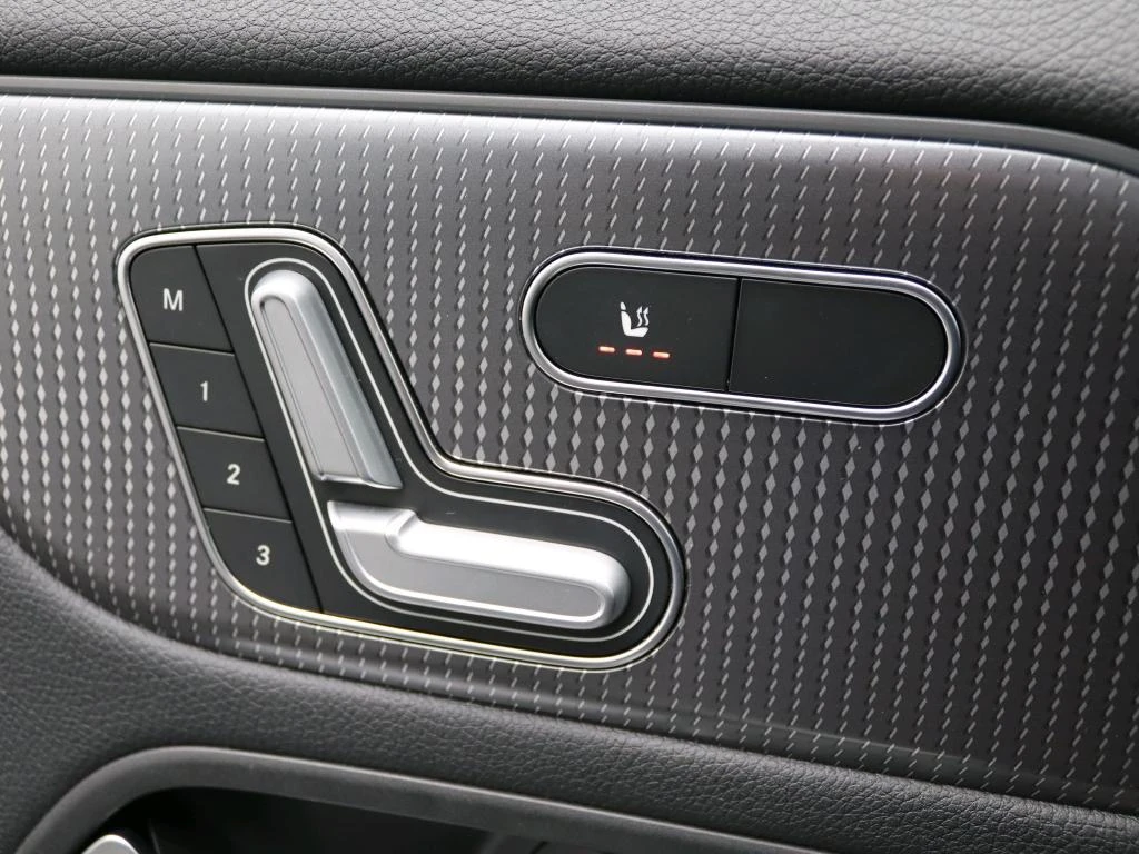 Mercedes-Benz EQA 250 Business Solution Luxury 67 kWh