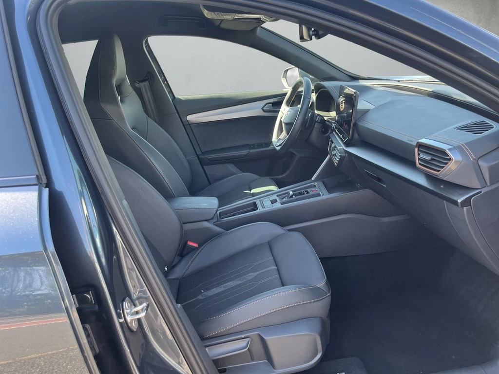 CUPRA Formentor 2.0 TSI DSG VZ