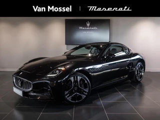 Maserati-GranTurismo-image-0