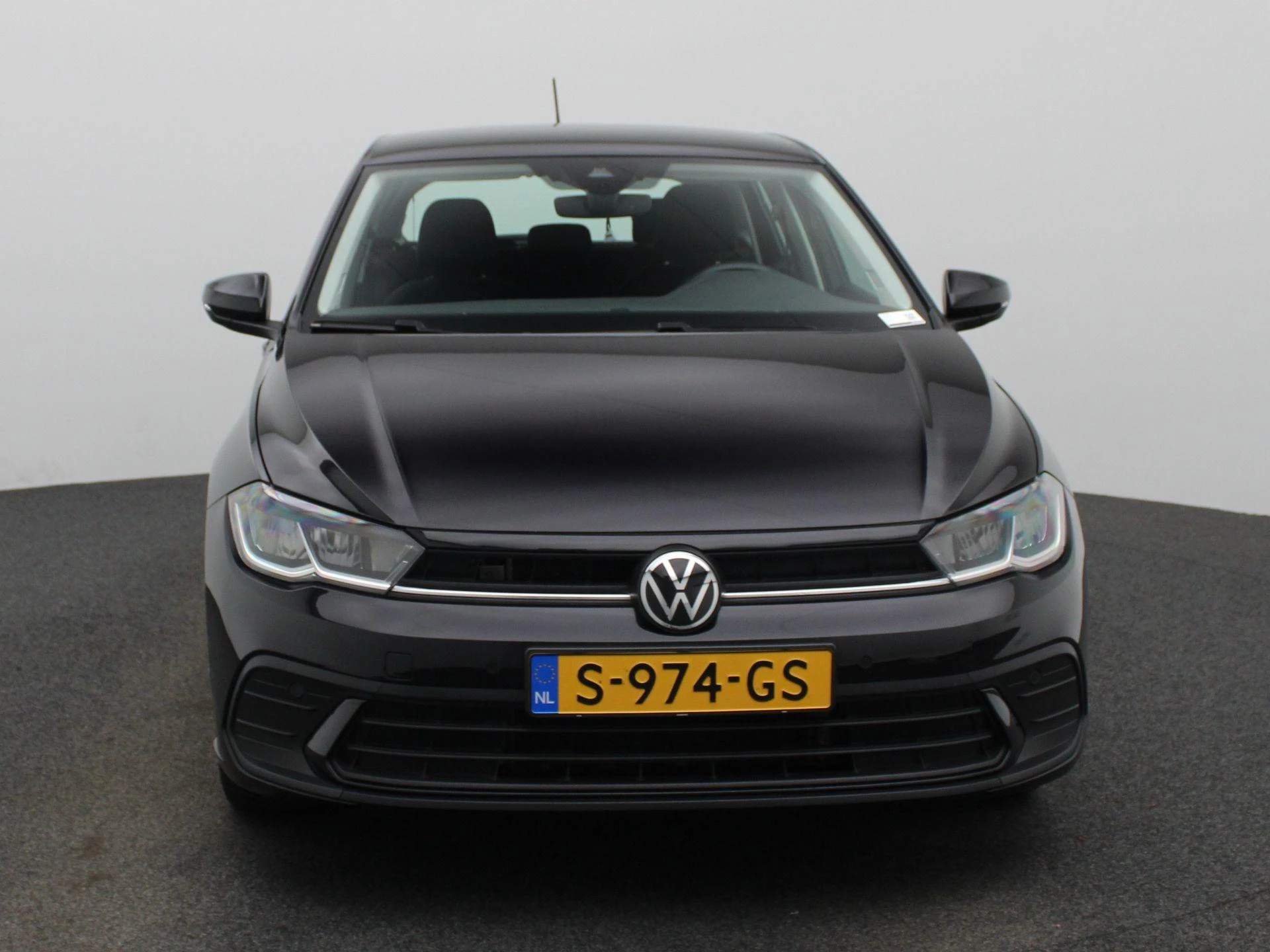 Volkswagen Polo 1.0 TSI Life Business