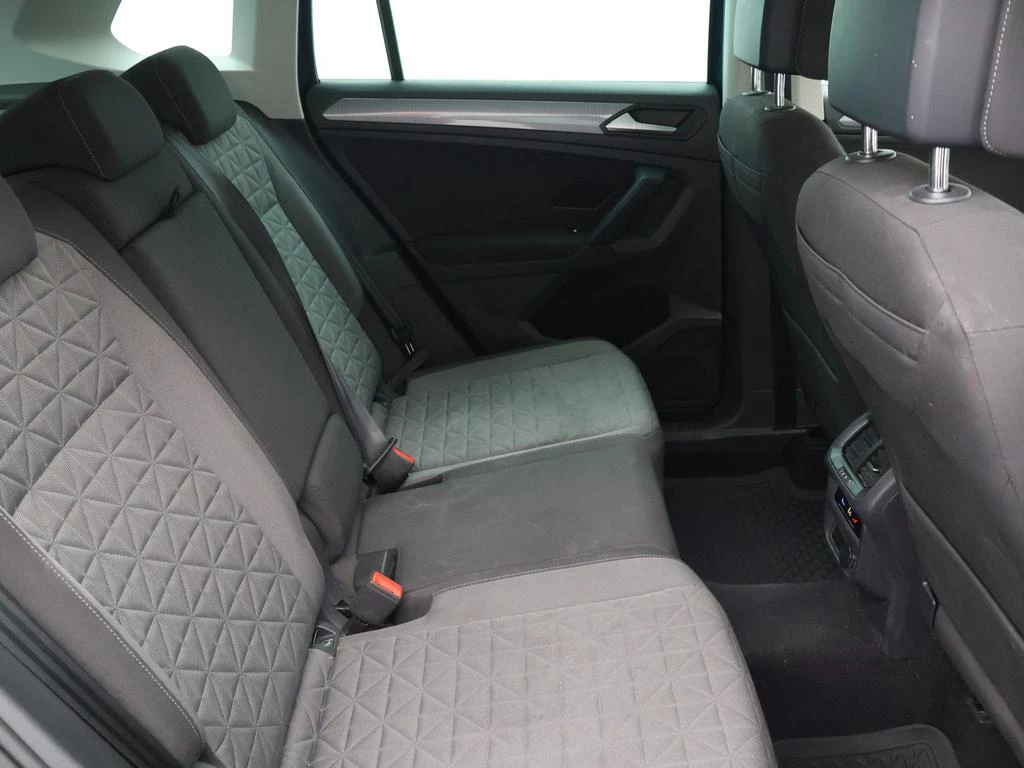 Volkswagen Tiguan eHybrid Tiguan eHybrid 1.4 PHEV Life 204PK *AUTOMAAT*ACC*PDC*VIRTUAL COCKPIT*APP-CONNECT*...*