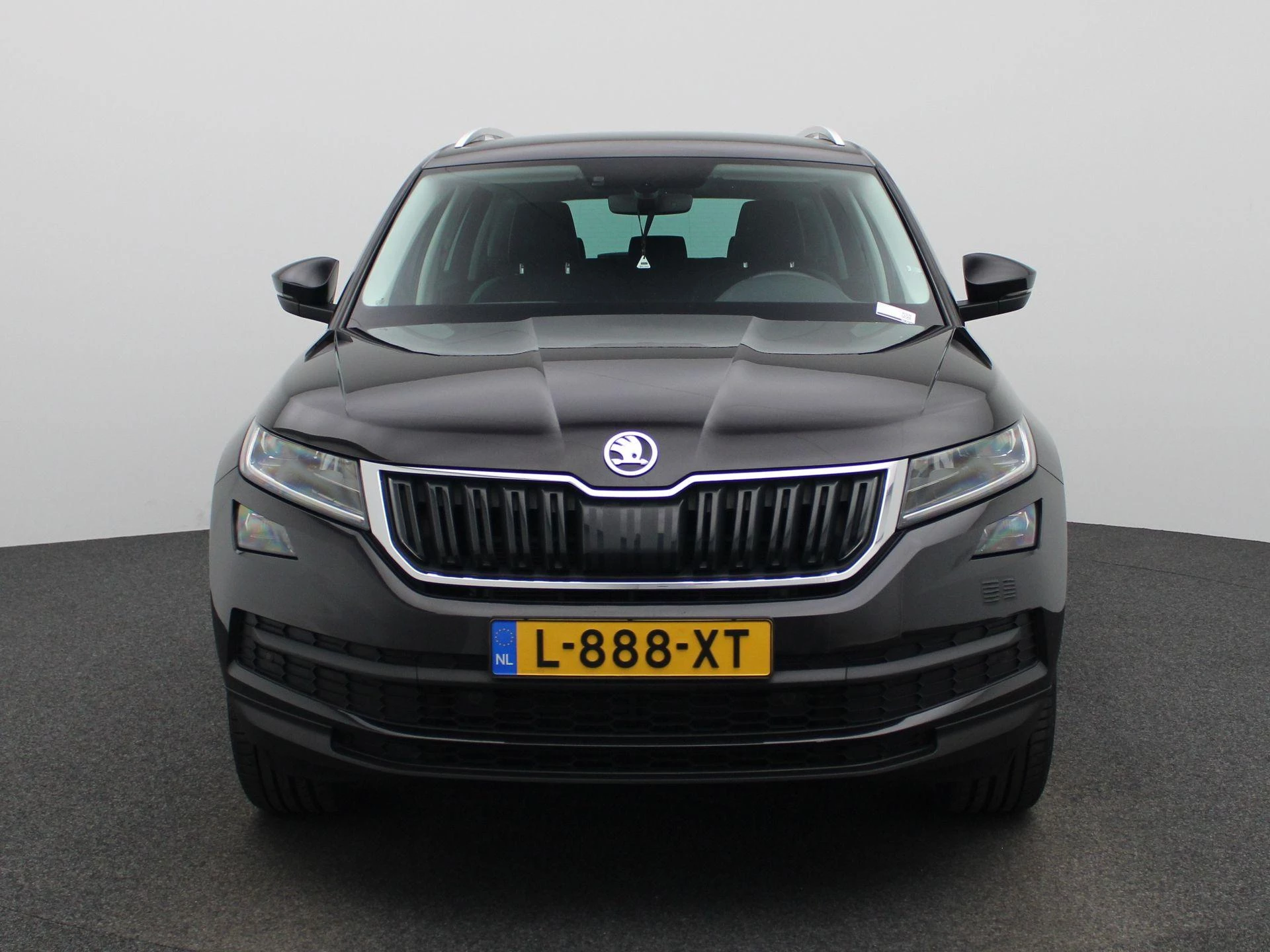 Škoda Kodiaq 1.5 TSI Business Edition