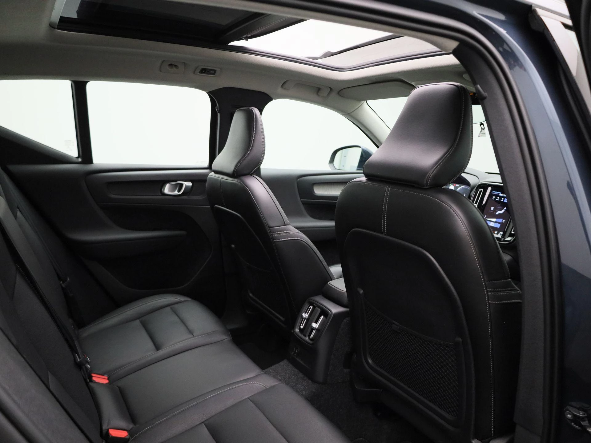 Volvo XC40 1.5 T4 Recharge Inscription