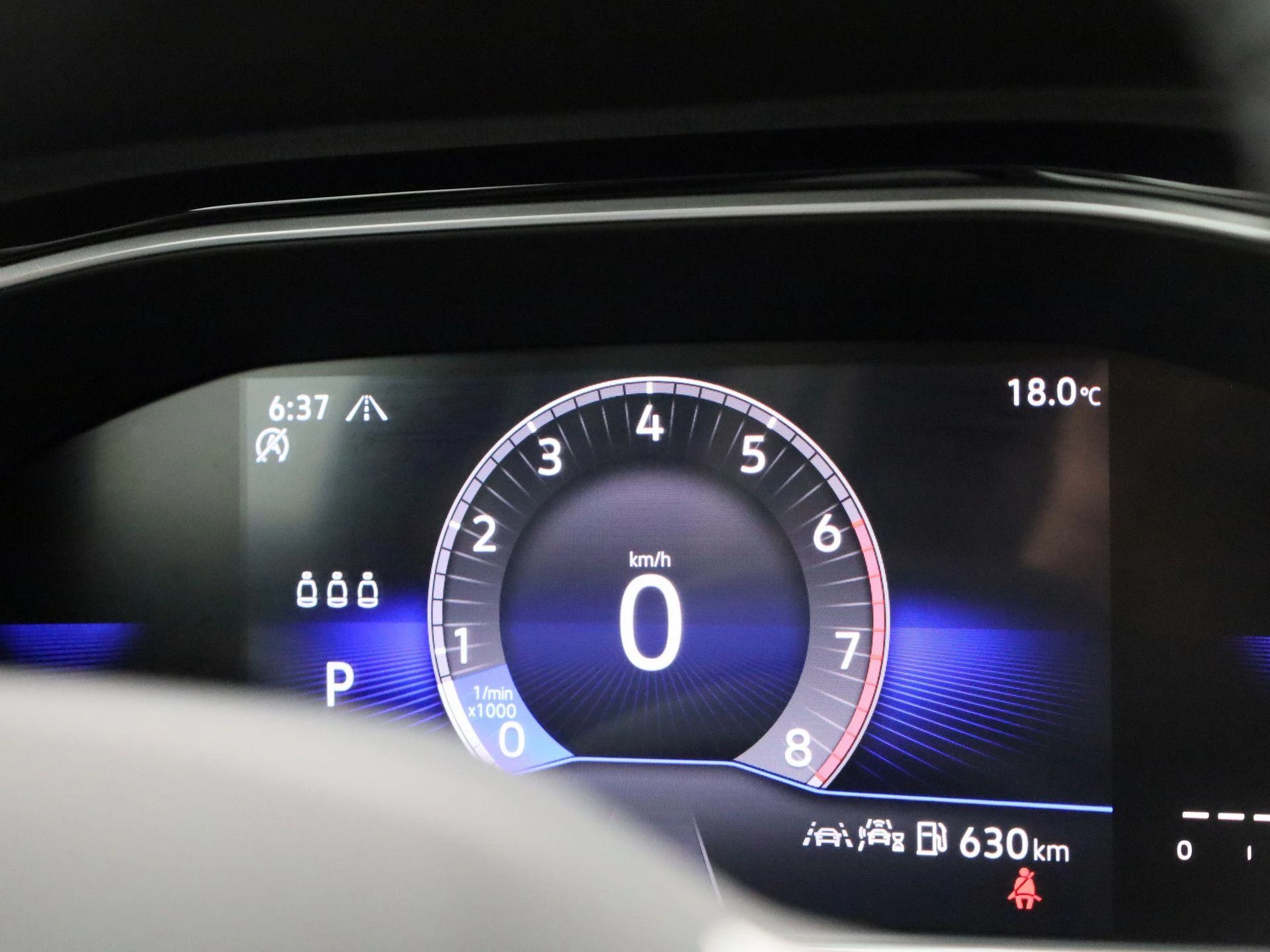 Volkswagen T-Roc 1.5 TSI R-Line 150 PK