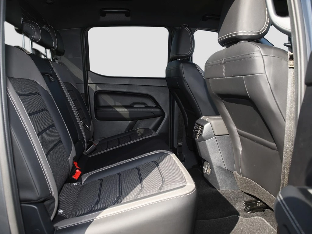 Volkswagen Amarok 3.0 TDI 177 kW Aventura Doppelkabine 4Motion