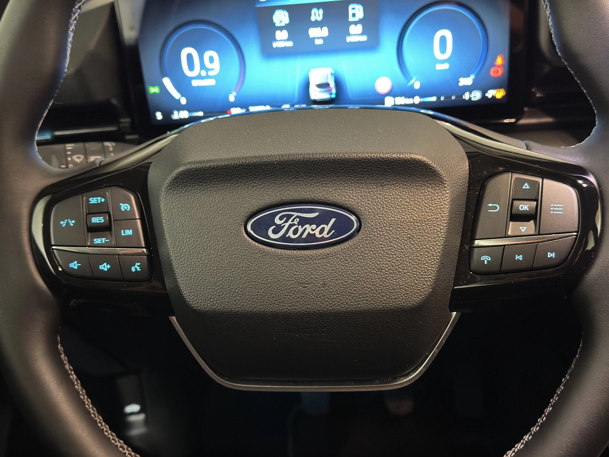 Ford Puma Titanium*KAM*NAVI*TEMP*WINTER-PKT.*LED