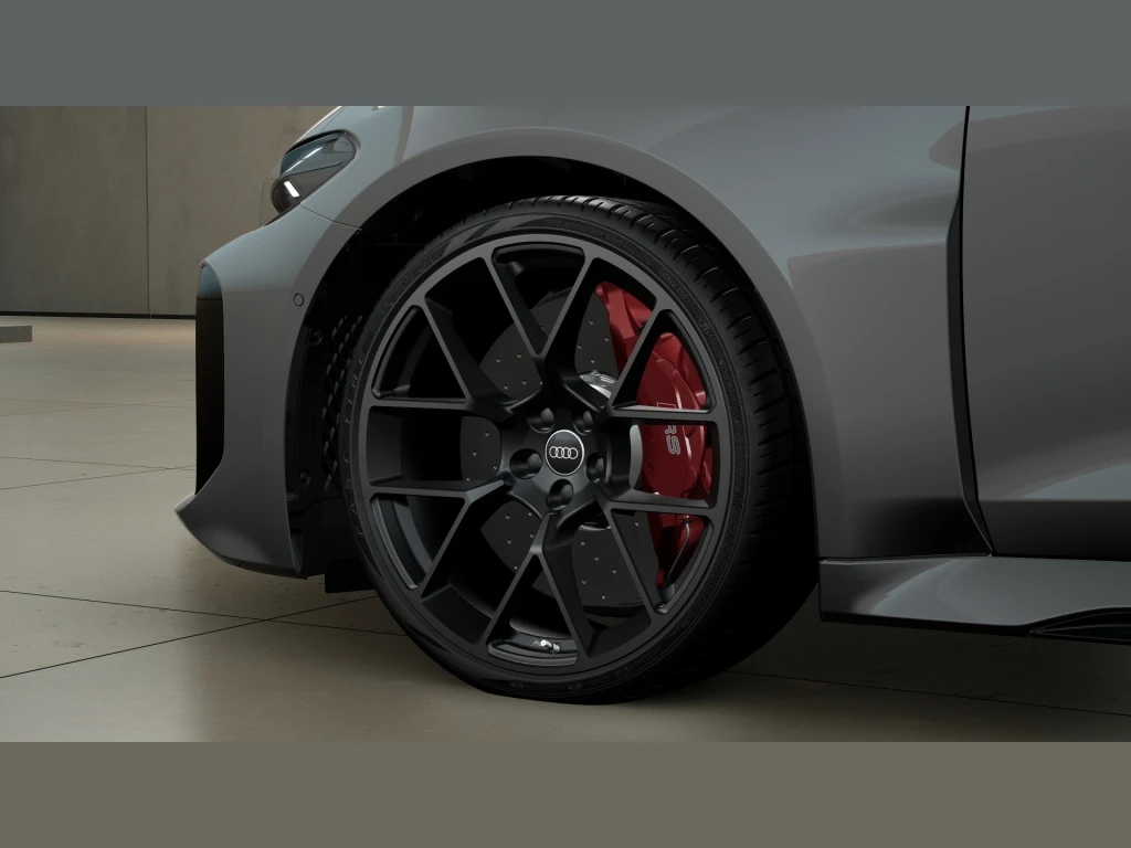 Audi RS5 Lim UPE 128.840 Tech pro Panorama B&O 21"