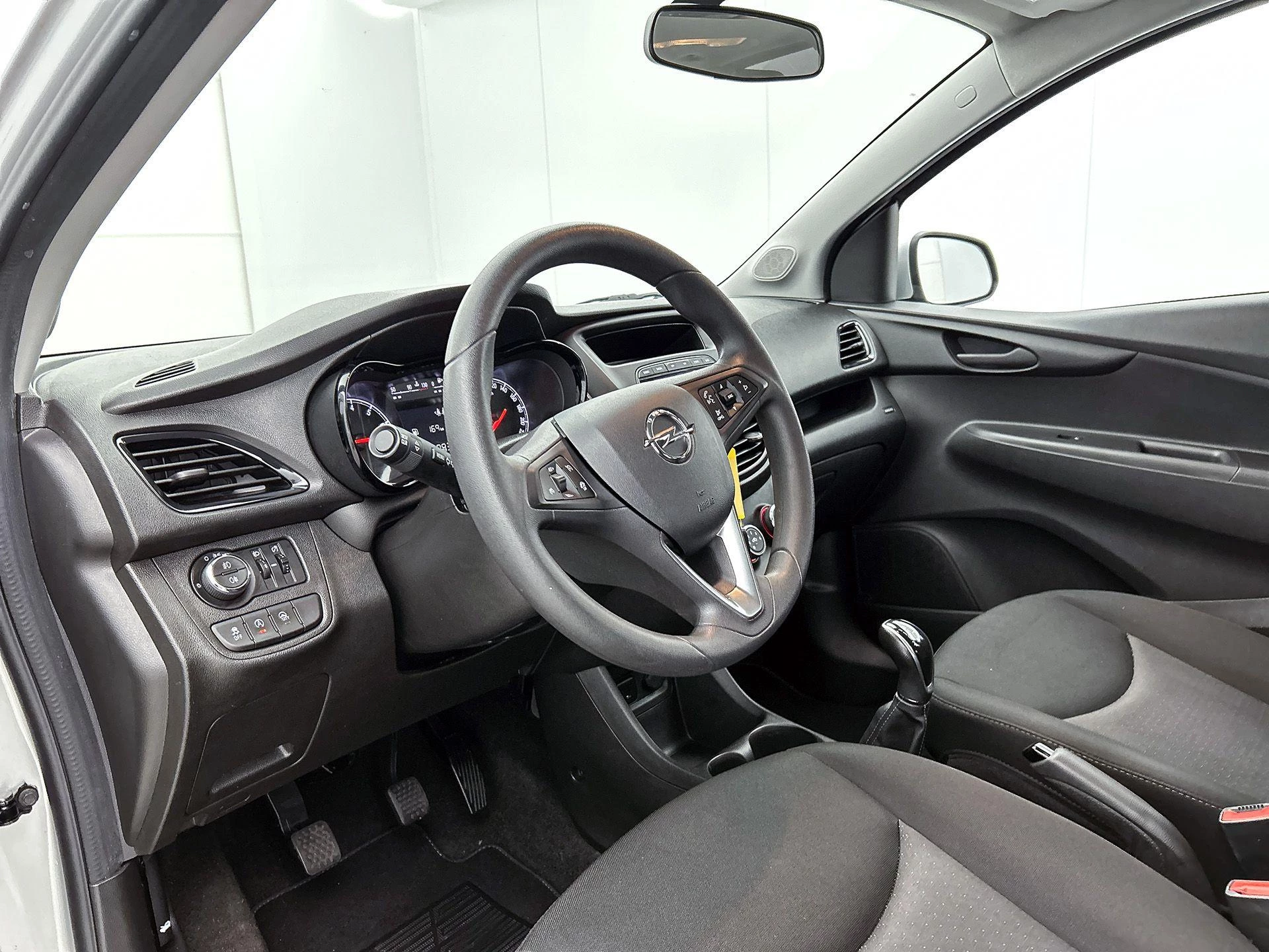 Opel KARL 1.0 ecoFLEX Edition