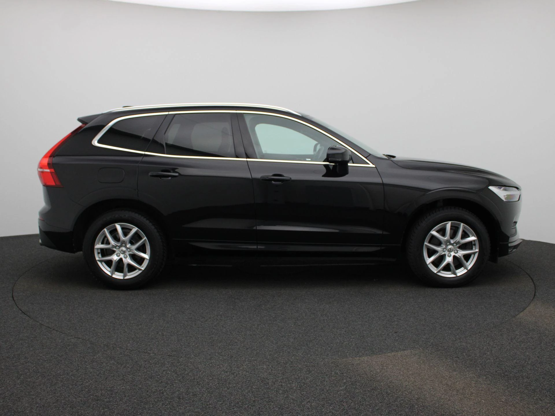 Volvo XC60 B4 D Geartronic Momentum Pro