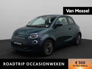 Fiat 500 Icon 42 kWh