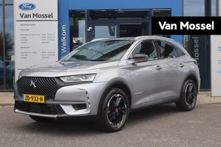 DS DS 7 Crossback 1.2 PureTech Business