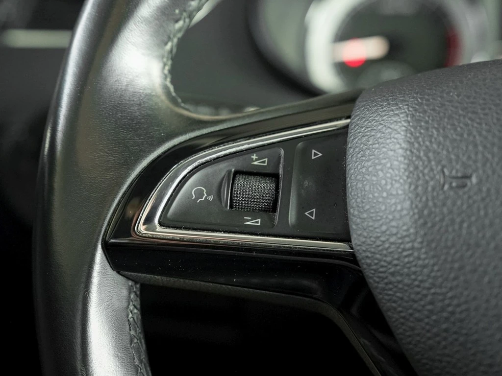 Škoda Octavia Combi 1.5 TSI Style Navi/RFK/LED