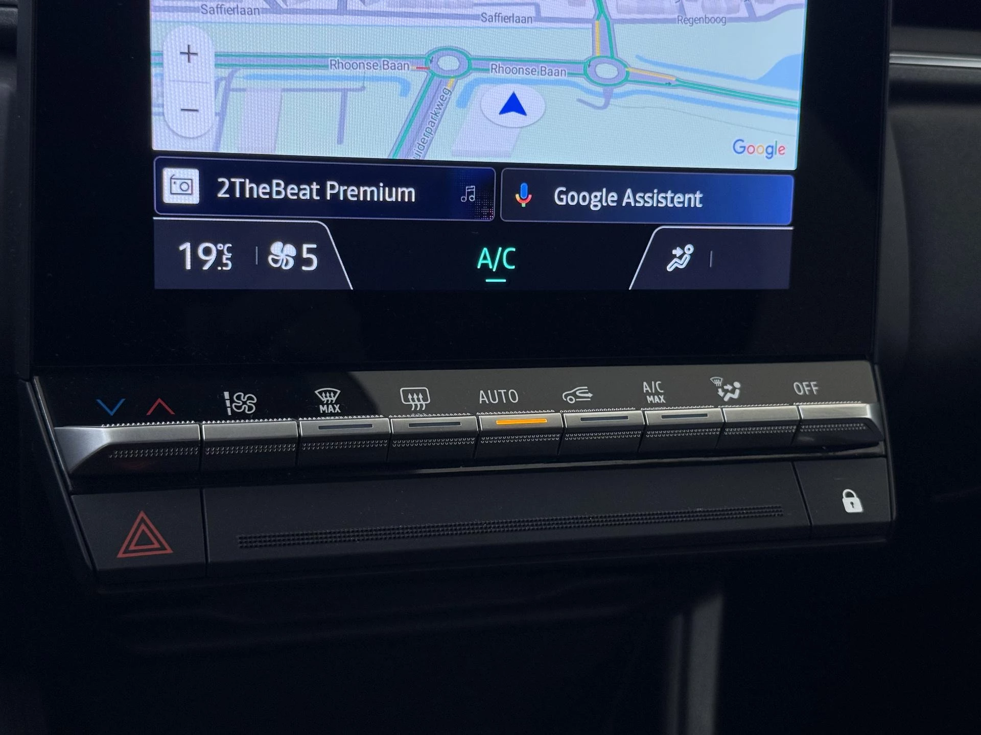 Renault Captur 1.8 E-Tech full hybrid 160 techno