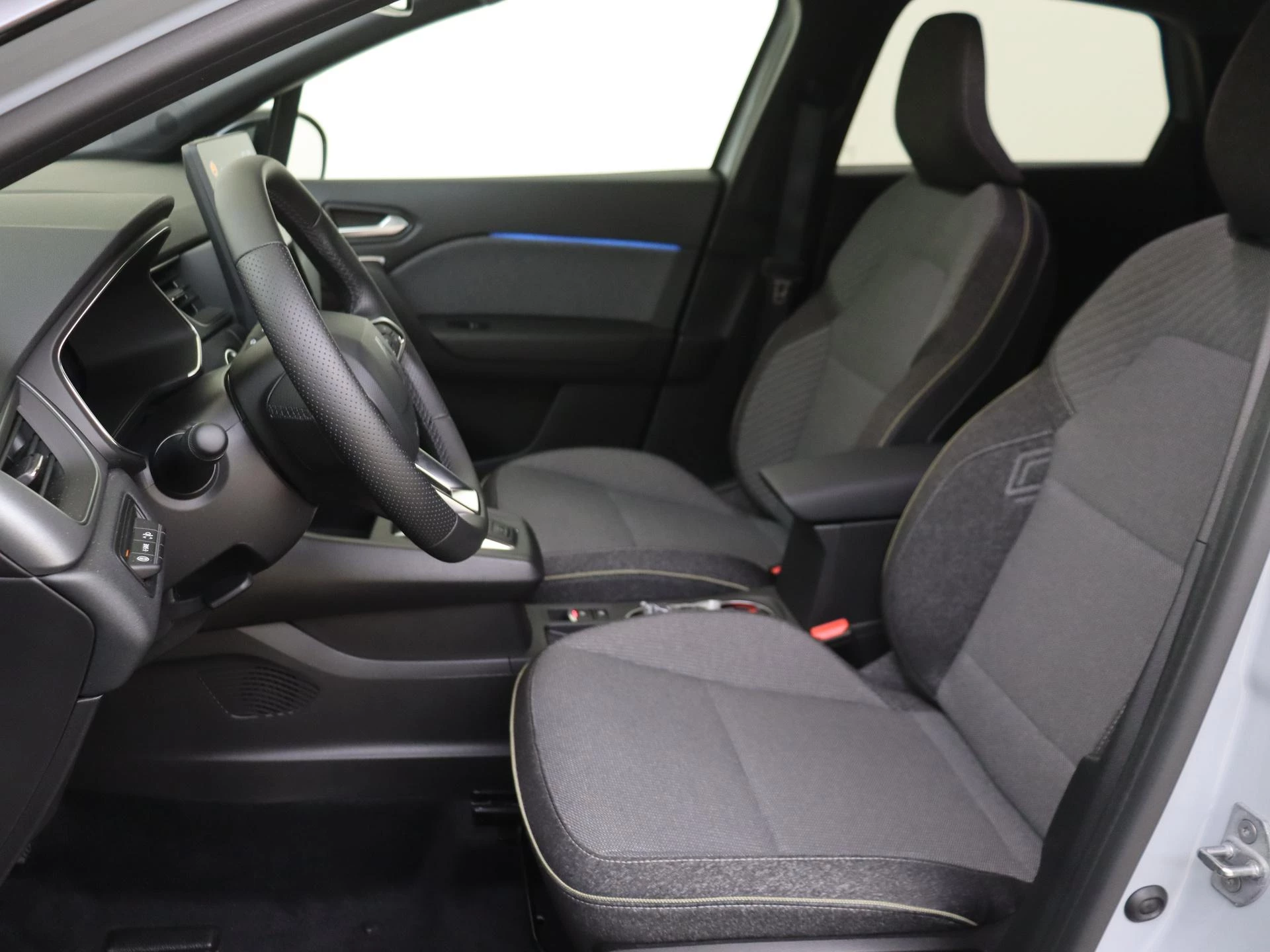 Renault Captur 1.8 E-Tech full hybrid 160 techno
