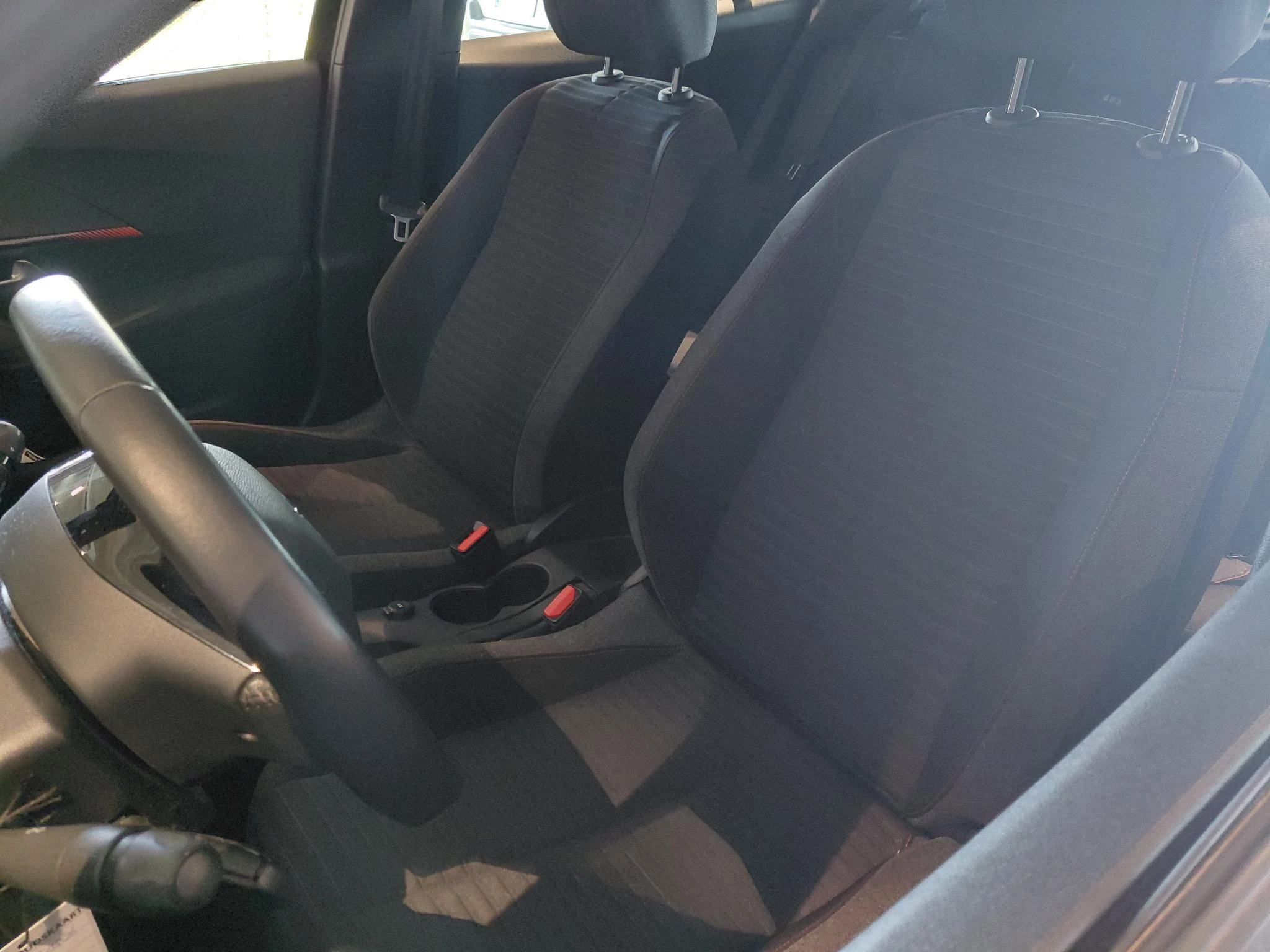 Peugeot 2008 Active