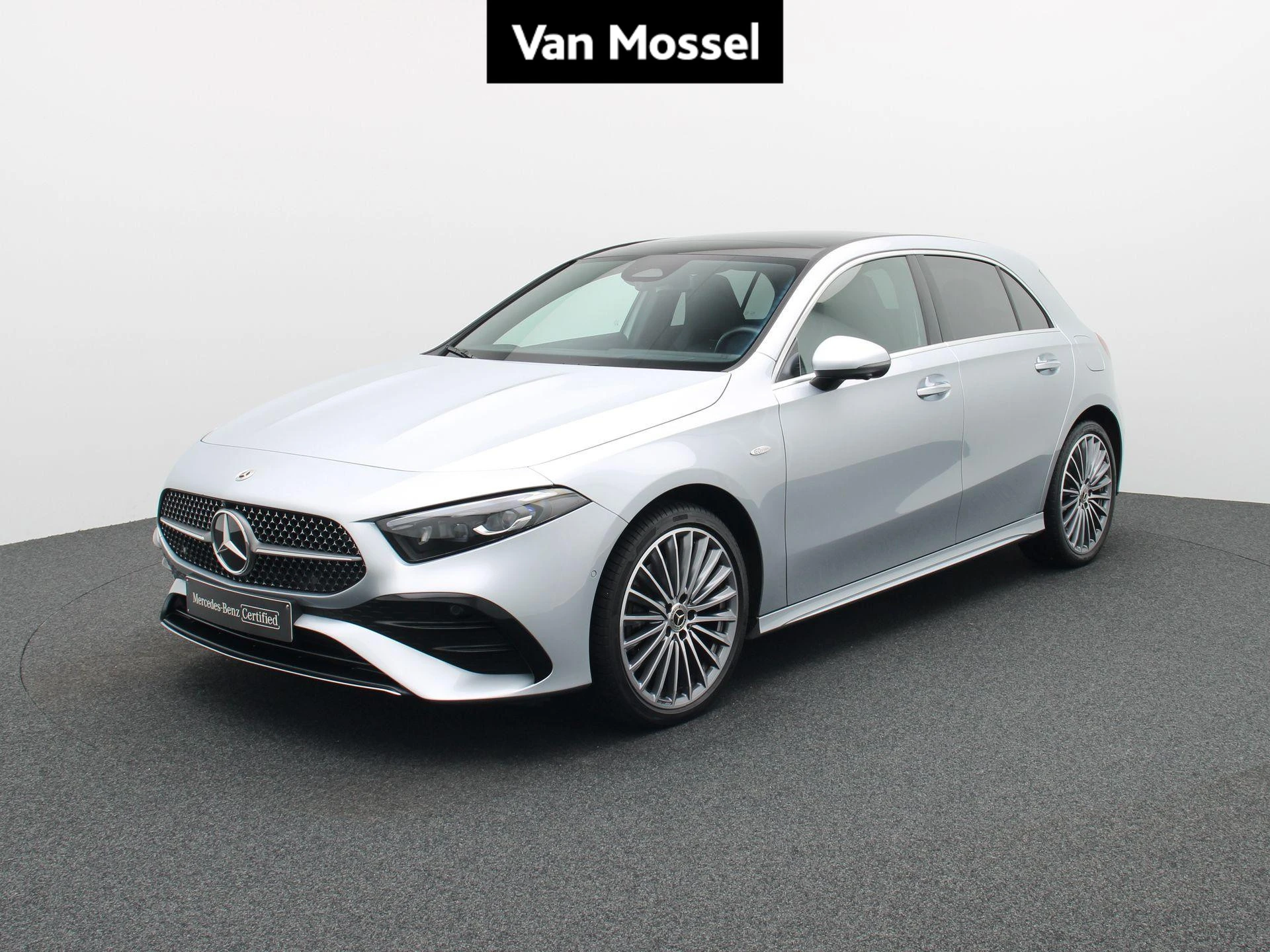 Mercedes-Benz-Classe A-image-0