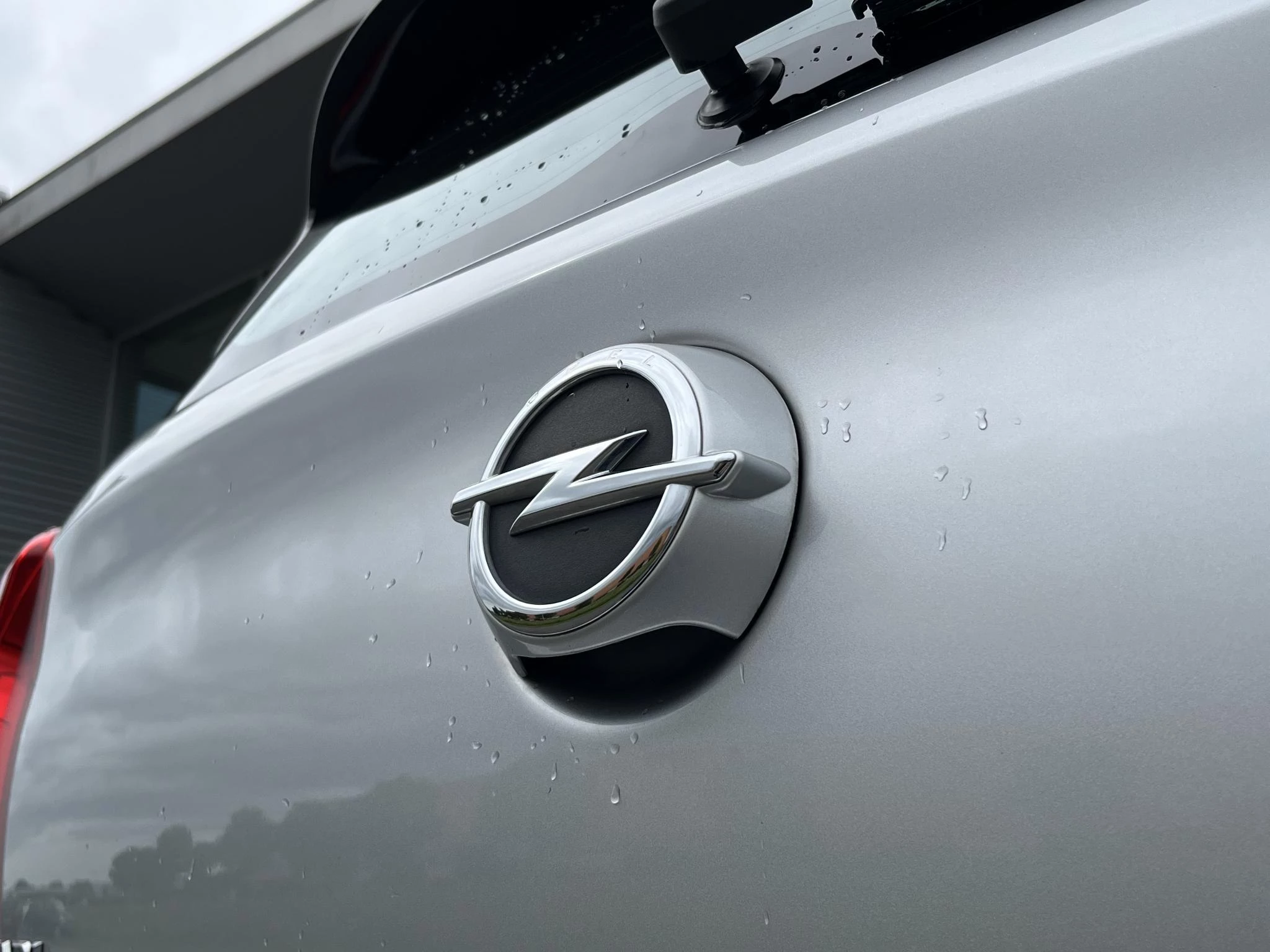 Opel KARL 1.0 ecoFLEX Edition