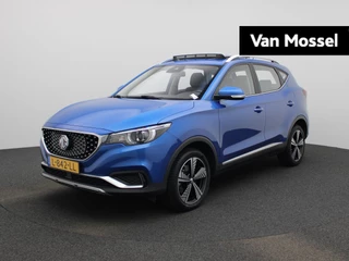 MG ZS EV MG Luxury 45 kWh