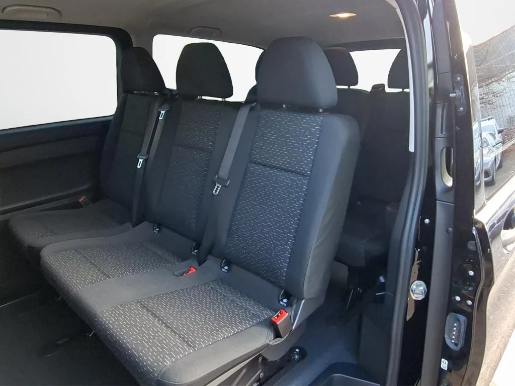 Mercedes-Benz Vito 116 TOURER NEUES MODELL EXTRALANG NAVI KAM ExtralangW447 VITO 116 TOURER NEUES MODELL EXTRALANG NAVI KAM Extralang