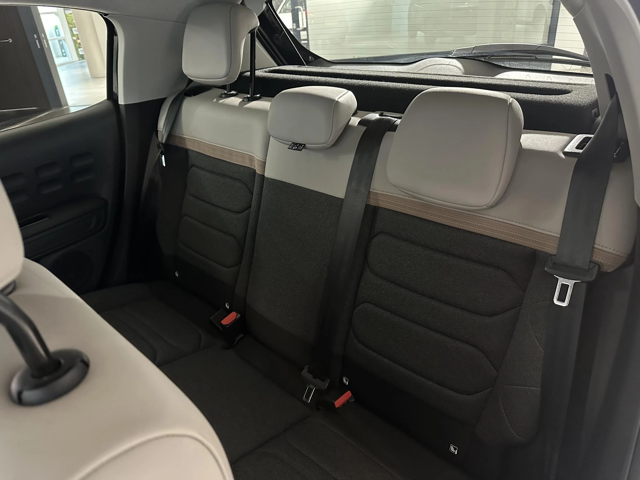 Citroën C3 1.2 PureTech Shine Business