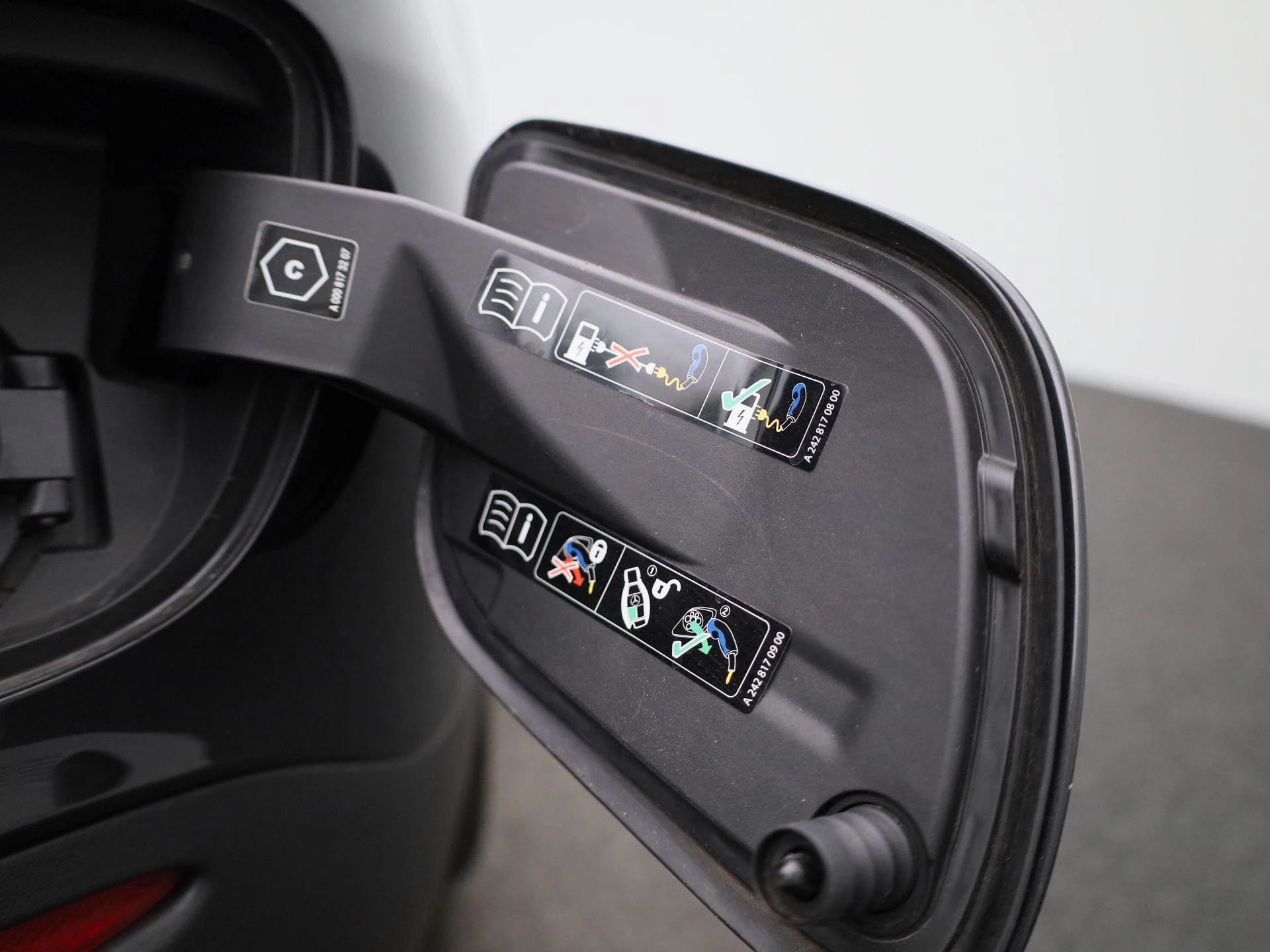 Mercedes-Benz GLC GLC 300 de 4MATIC