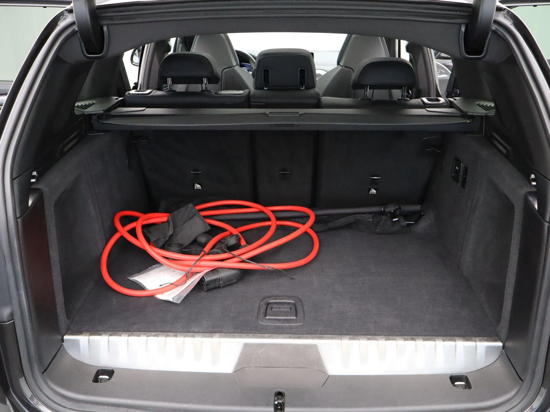 BMW X3 xDrive30e High Executive
