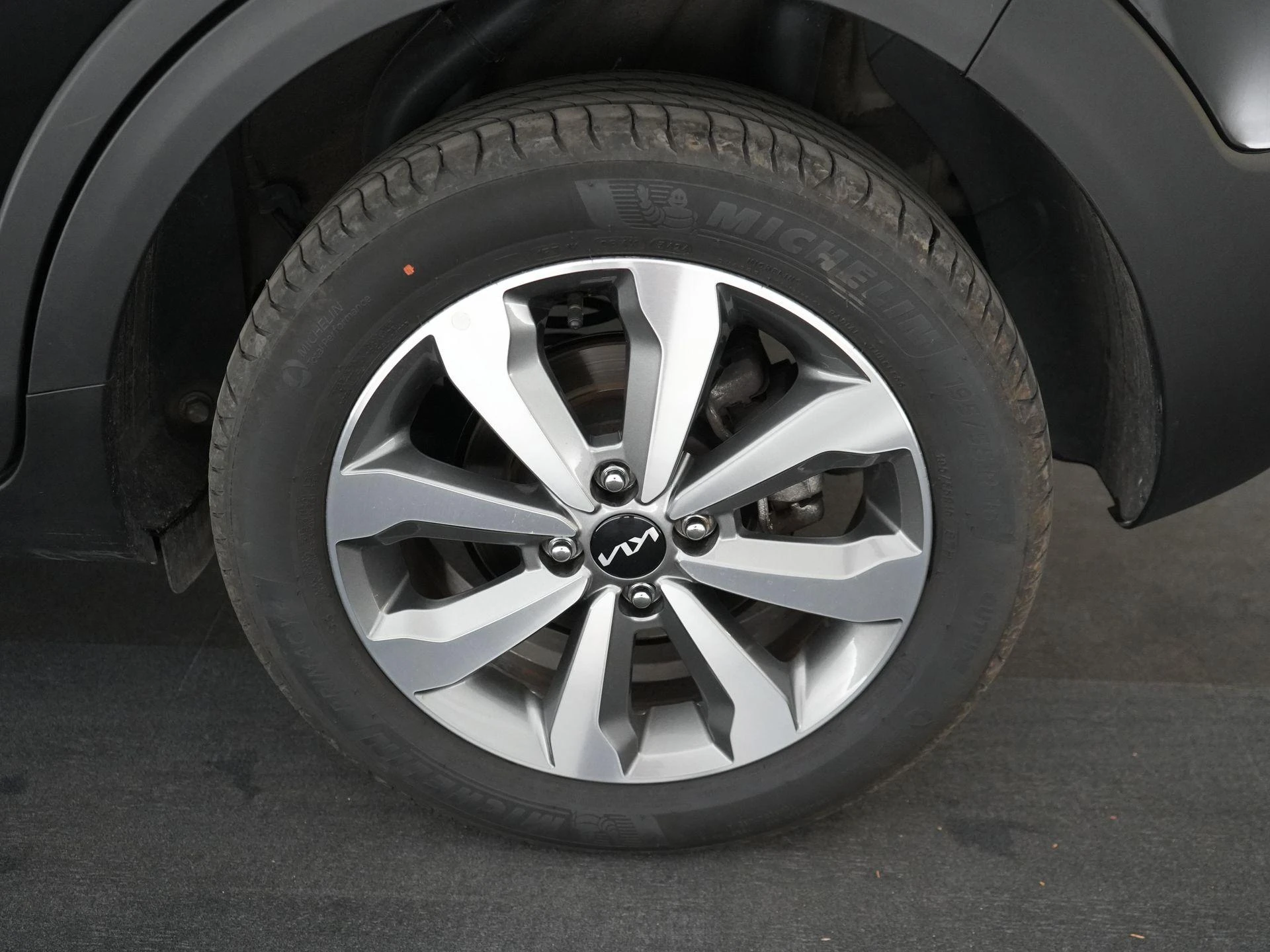 Kia Stonic 1.0 T 100 Style Edition DCT