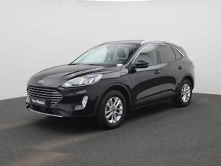 Ford Kuga 2.5i PHEV Aut. 165kW Titanium