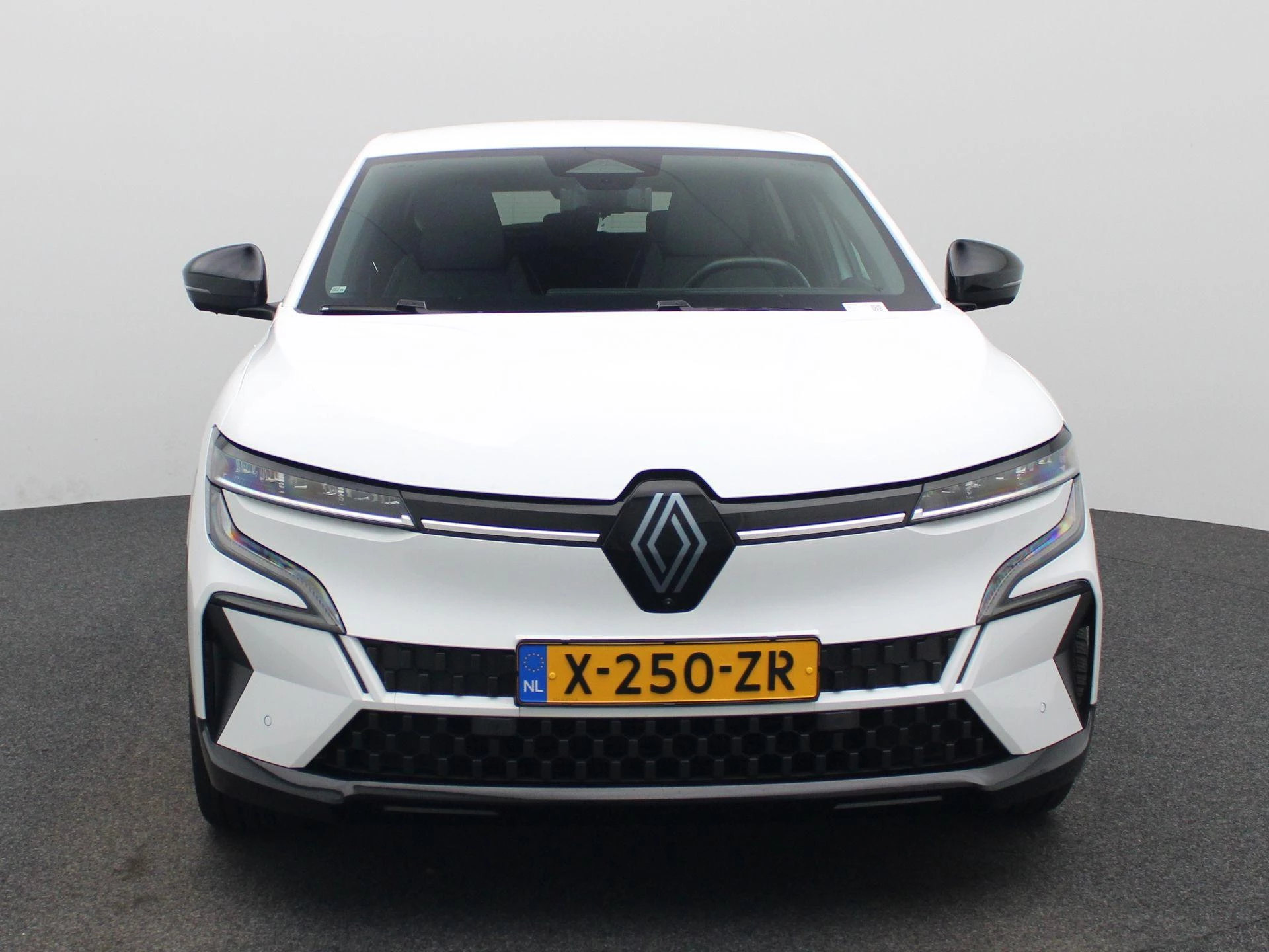 Renault Megane E-Tech EV60 Optimum Charge Techno