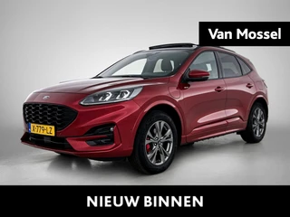 Ford Kuga 2.5 PHEV ST-Line X