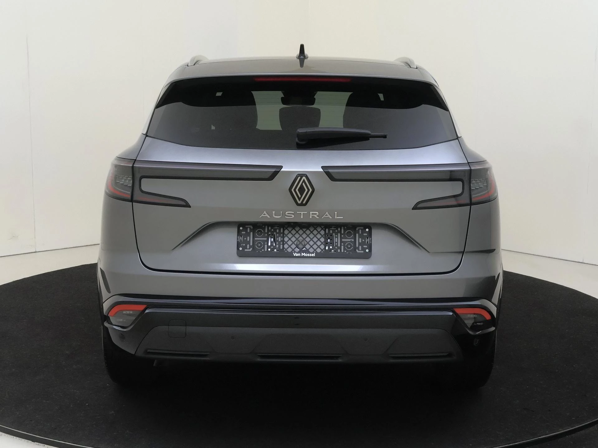 Renault Austral 1.3 mild hybrid 160 X-Tronic techno