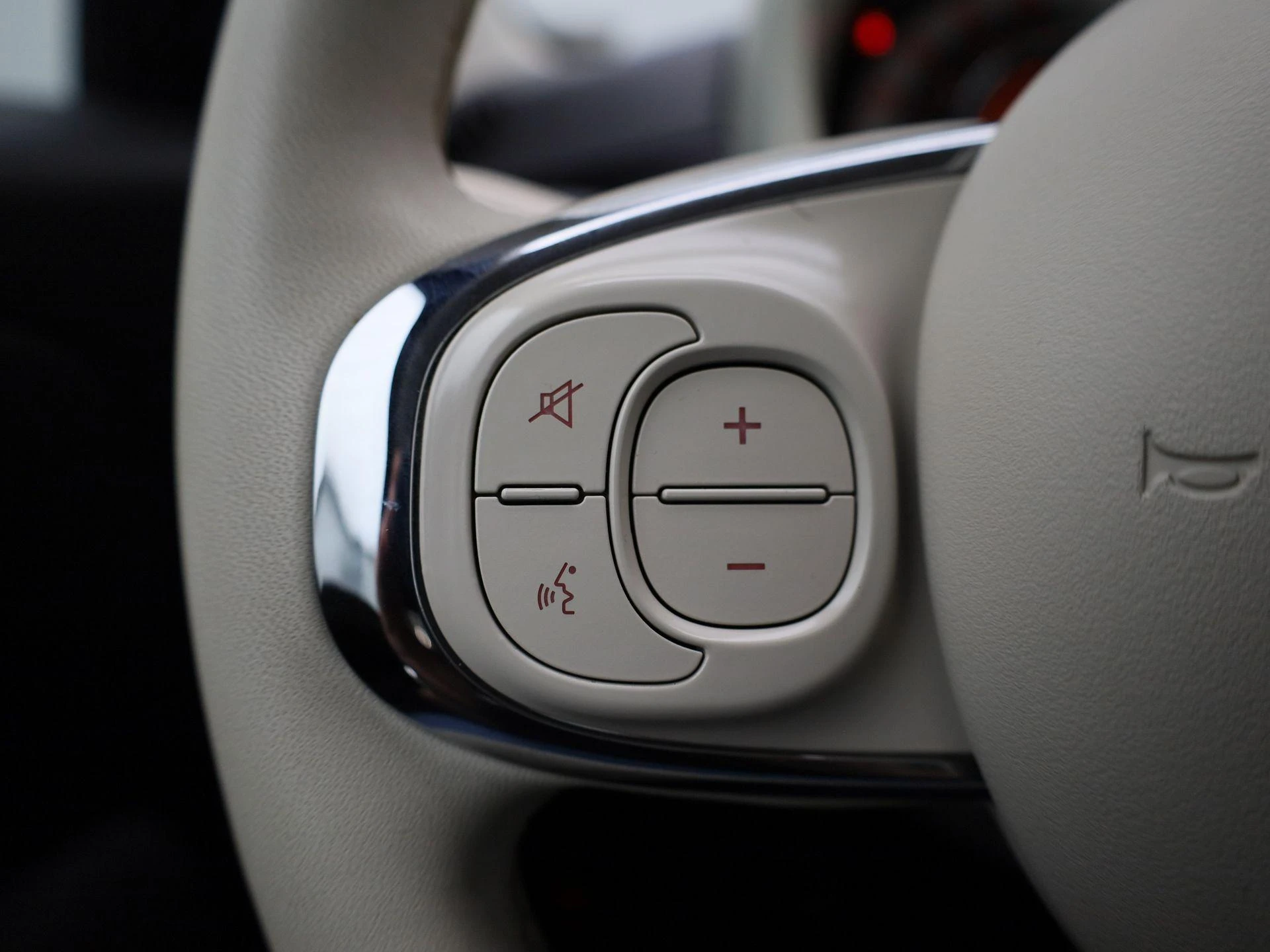 Fiat 500 1.0 Hybrid Lounge