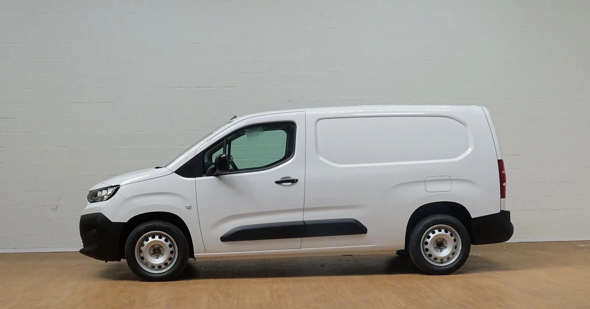 Citroën Berlingo XL Heavy 1.5 BHDi 130 EAT8