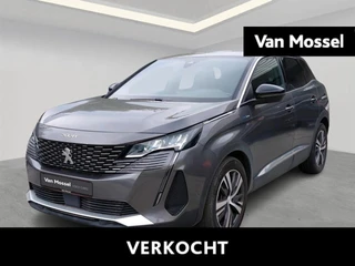 Peugeot 3008 Hybrid 225 e-Auto8 Allure Pack