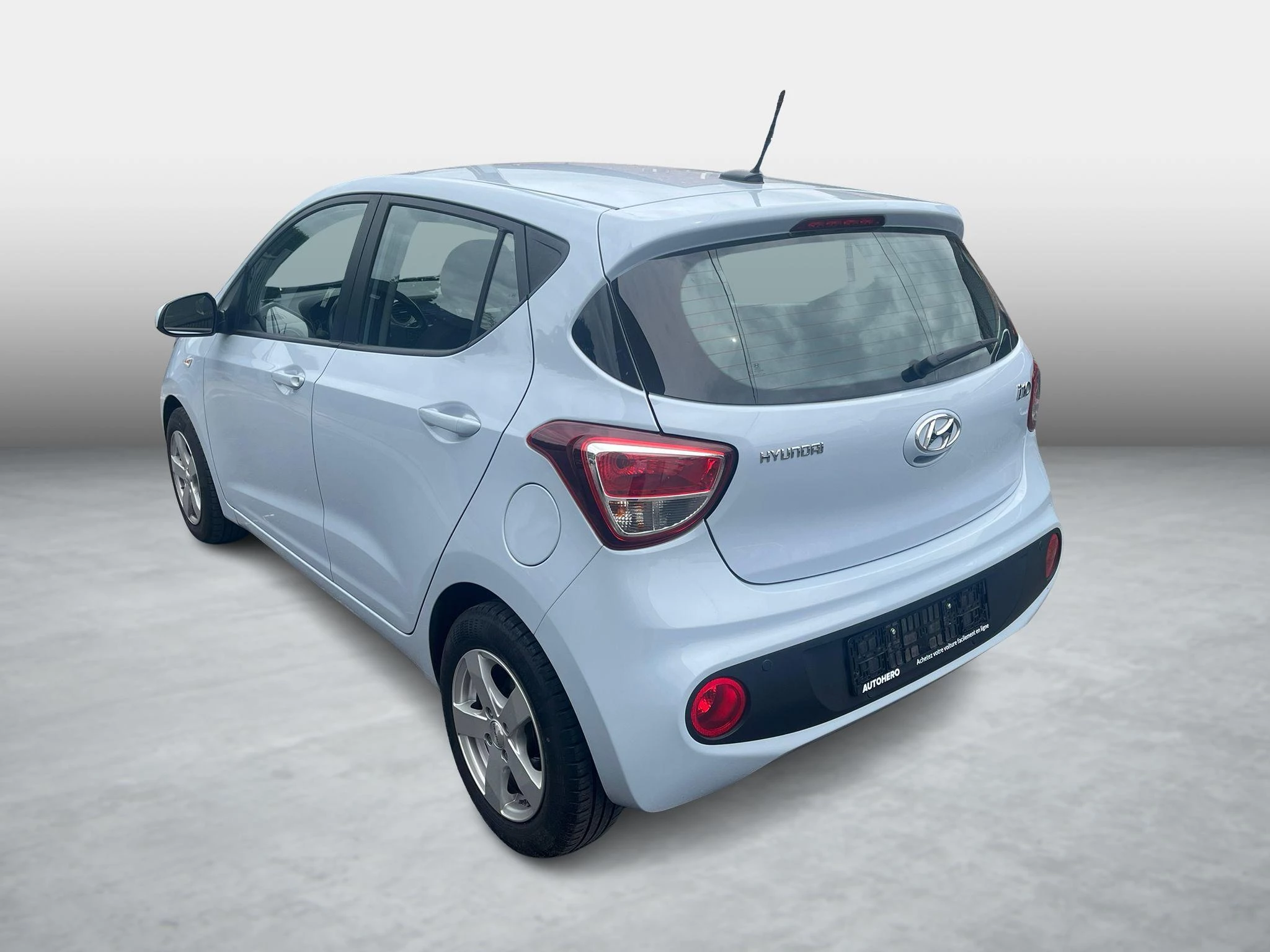 Hyundai i10 1.0 Sky