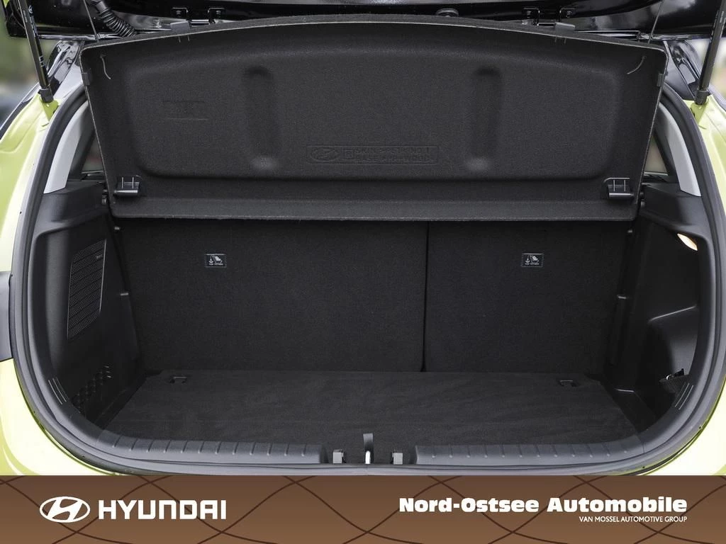 Hyundai i20 PRIME SHZ LHZ NAVI KAMERA PDC Prime