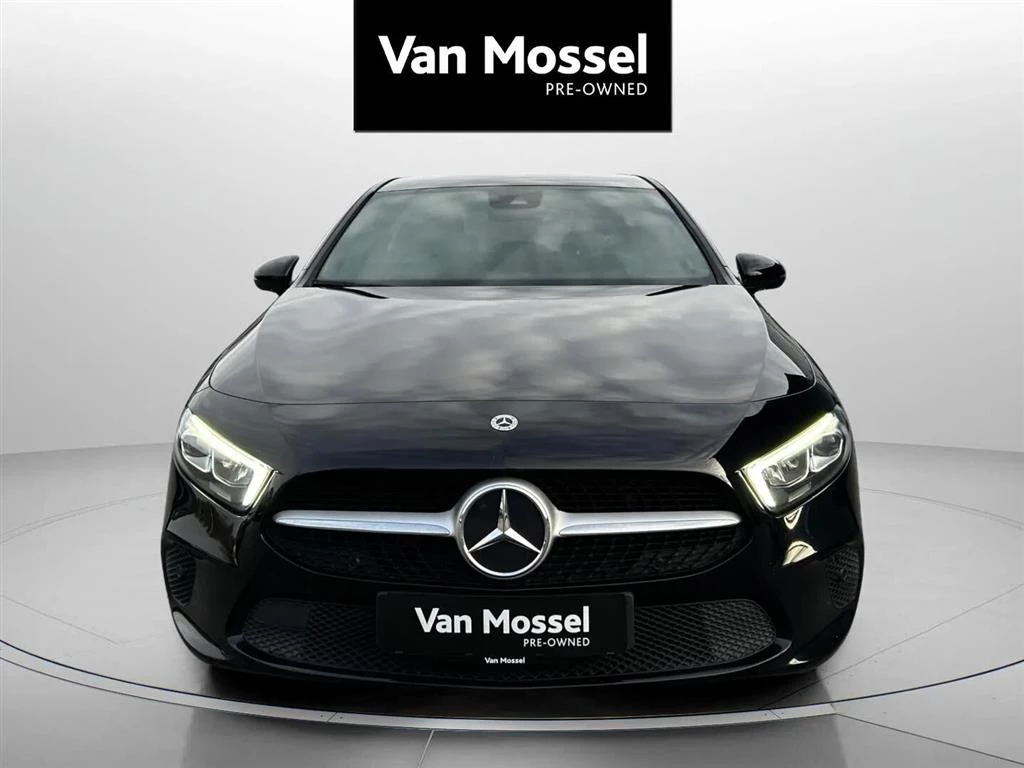 Mercedes-Benz A-Klasse A250 e 1,3 Plugin-hybrid Progressive 8G-DCT 218HK 5d 8g Aut.