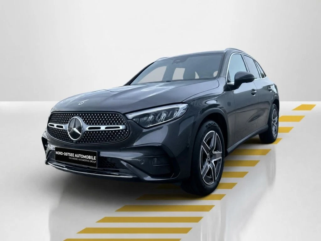 Mercedes-Benz-GLC 300 d-image-1