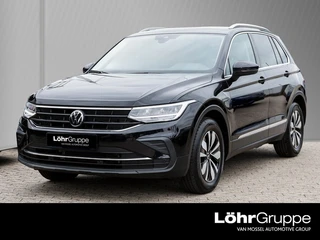Volkswagen Tiguan 1.5 TSI Move AppConnect/RFK/SHZ
