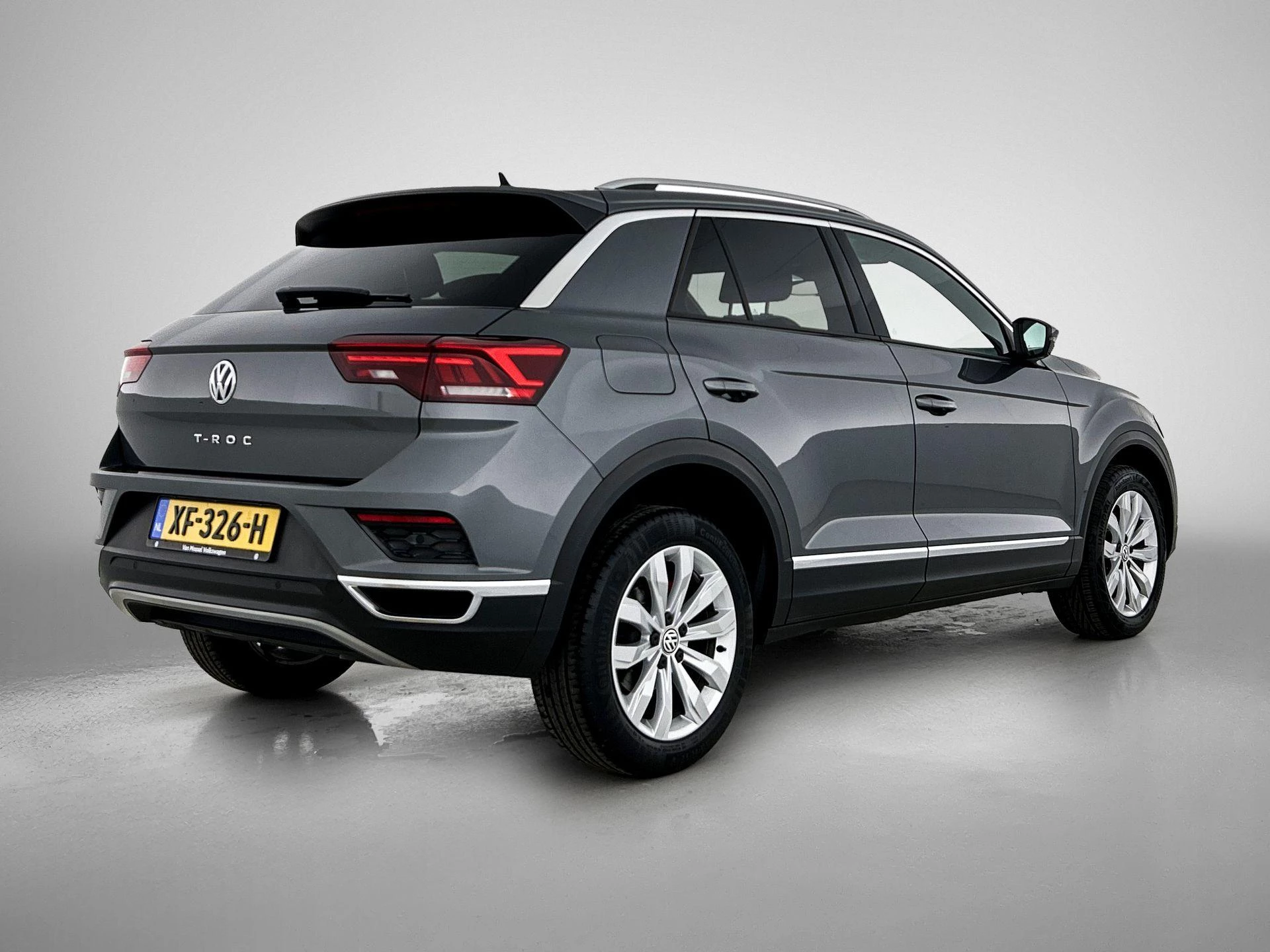 Volkswagen T-Roc 1.0 TSI Sport
